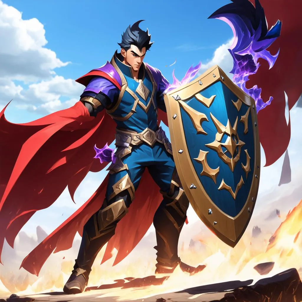 Counter Jayce Mid: Bí Kíp Hóa Giải “Tướng Khắc Chế” Của “Kẻ Phóng Lao”