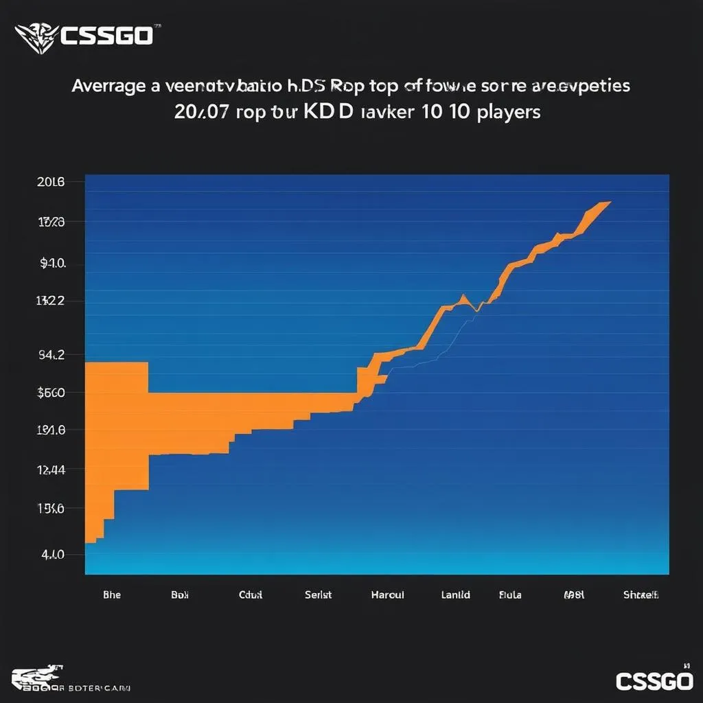 csgo player stats analysis