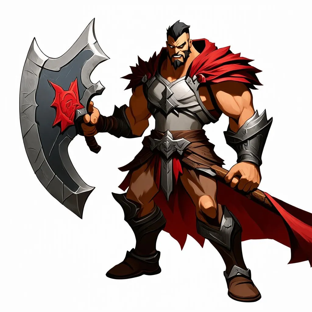 Darius