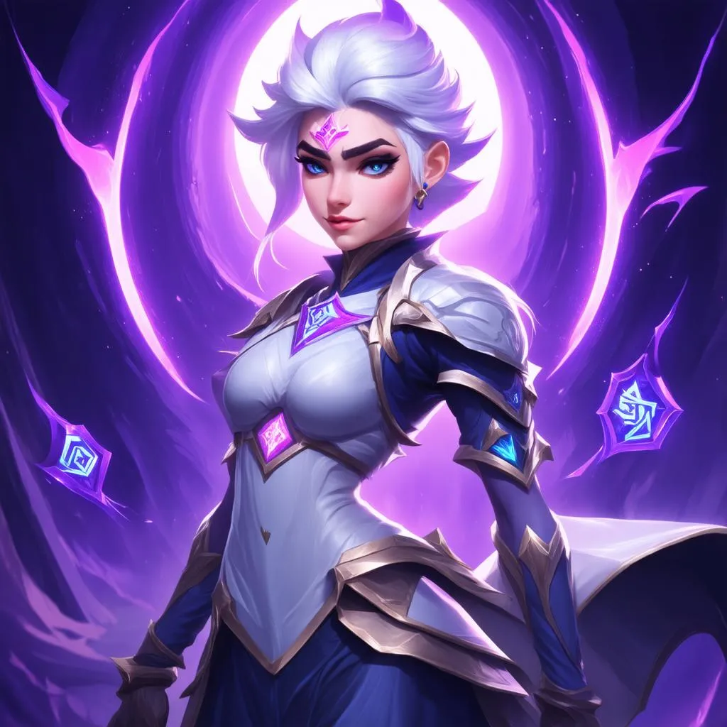 Diana rune