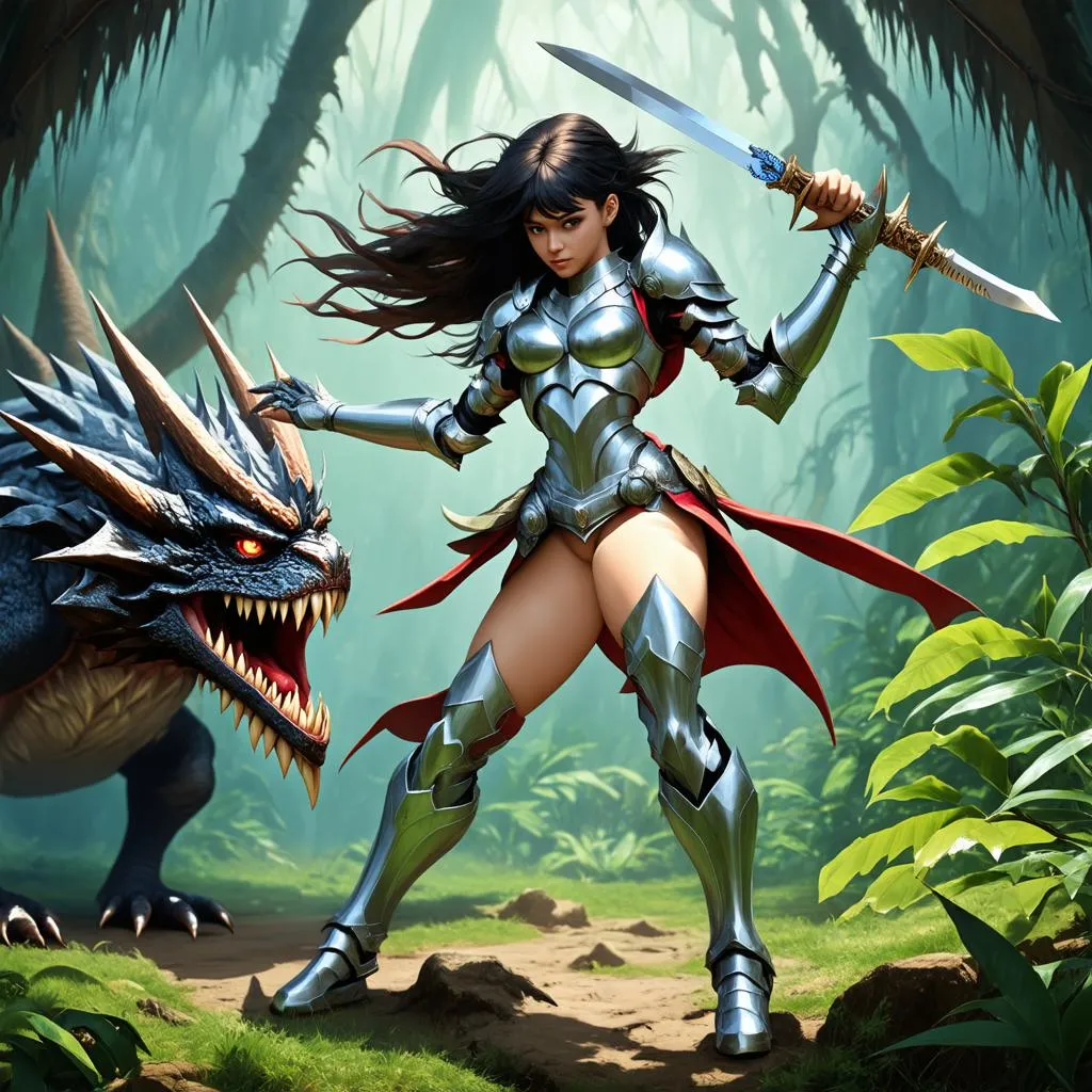 Diana Jungle Build: Hóa Thân Nữ Thần Săn Mồi Trong Liên Minh Huyền Thoại