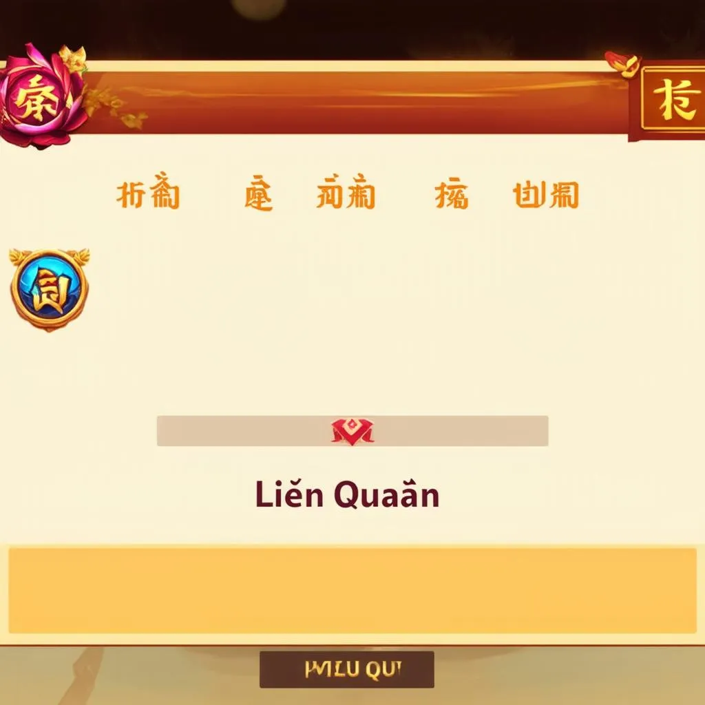 Đổi tên Liên Quân