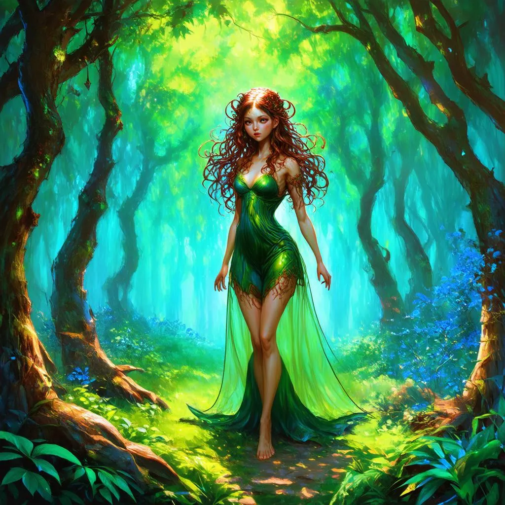 dryad-build-tft