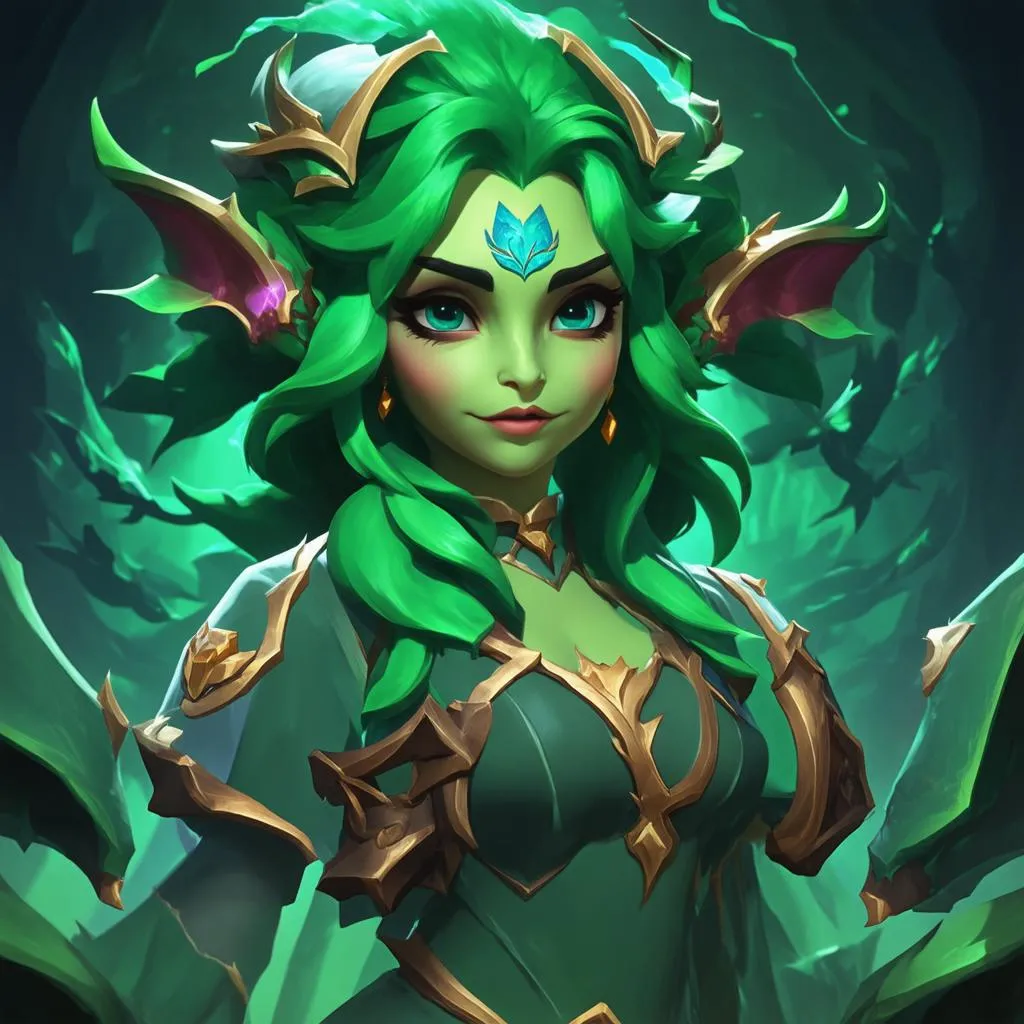 dryad-build-tft-guide