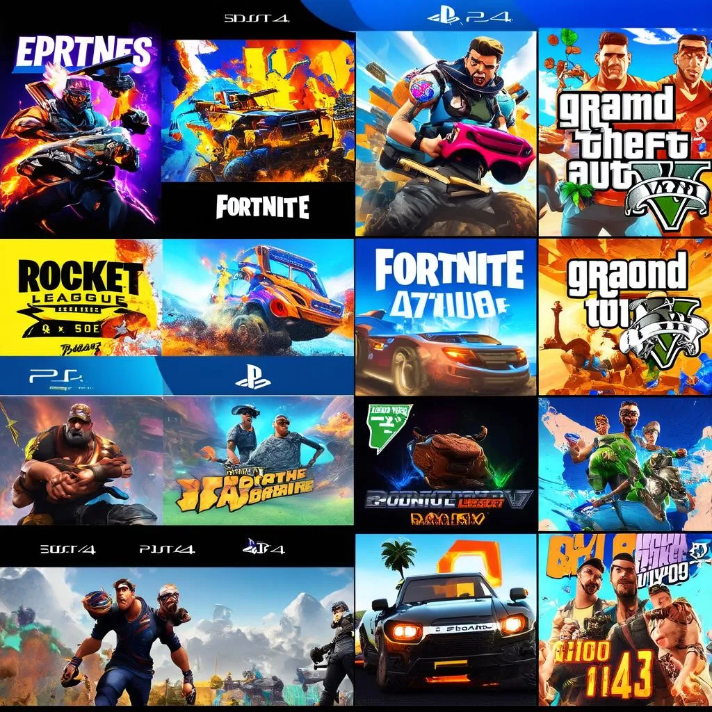 Epic Games Store Game Hot