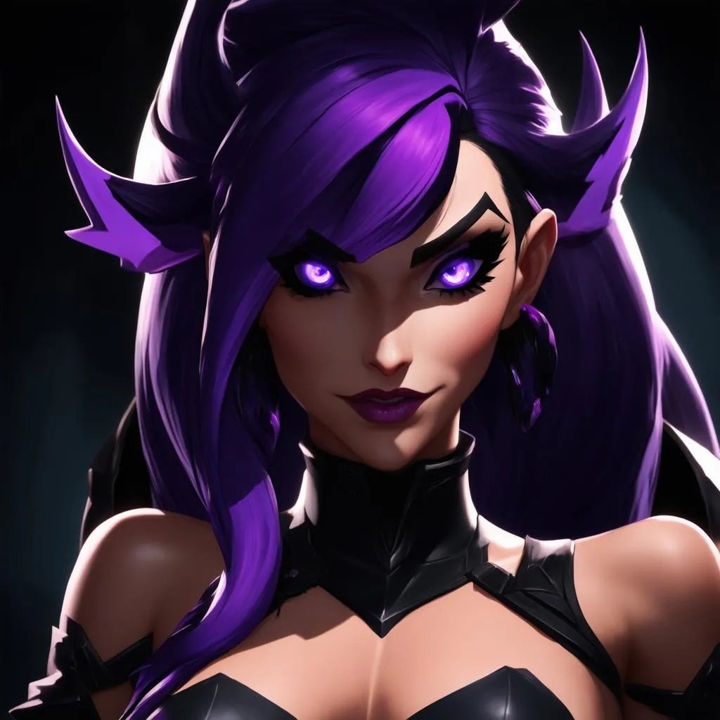 evelynn-champion-lol