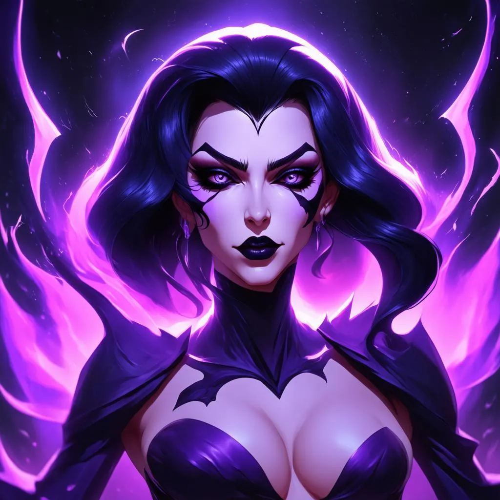 Evelynn in League of Legends