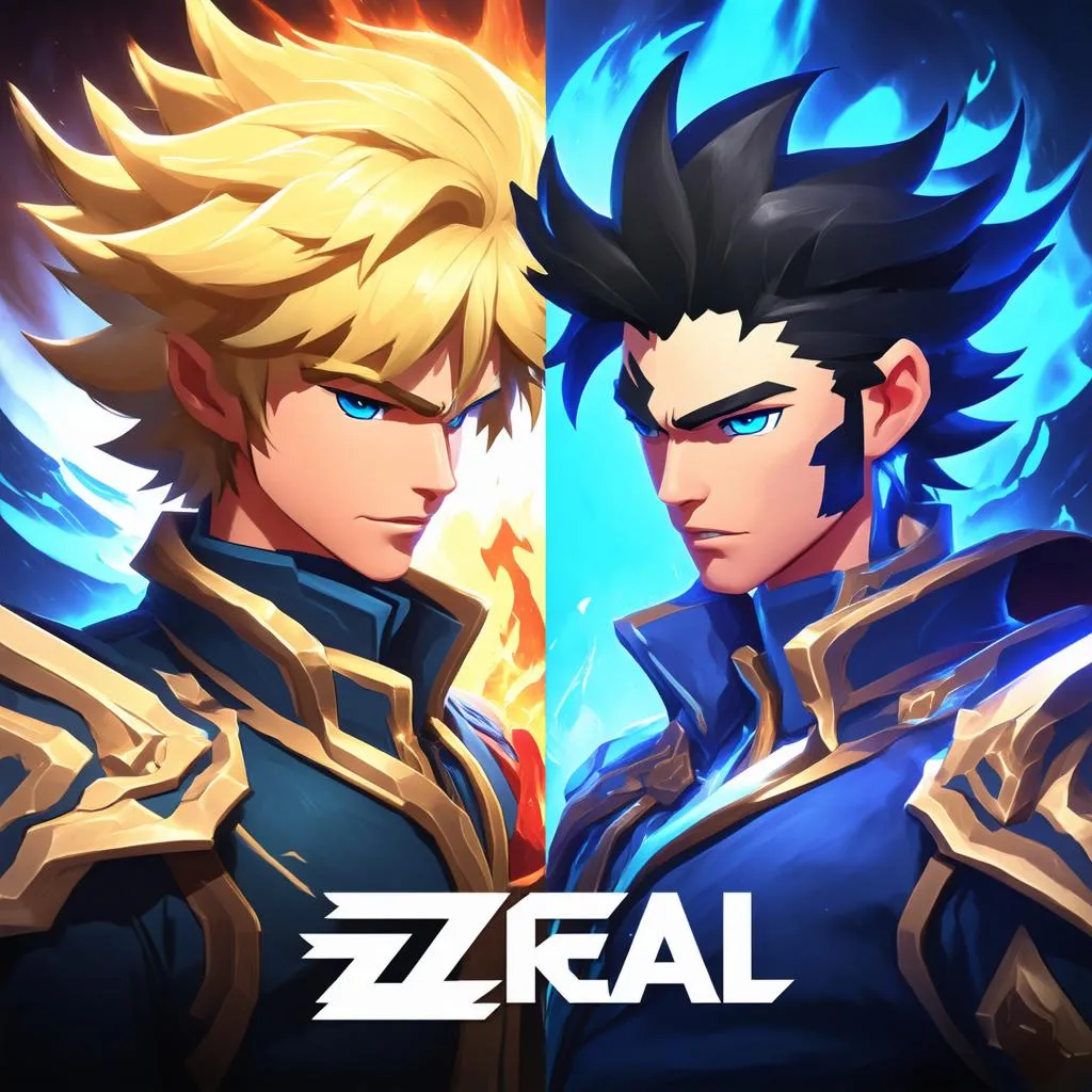 Ezreal Matchup