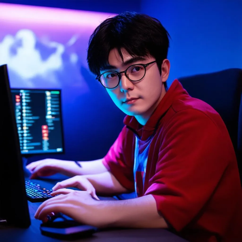 Ai là “best Ahri player” thế giới: Hành trình tìm kiếm Chúa Tể Hồ Ly