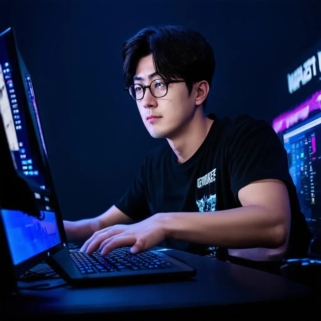 Rank LOL Korea: Bí ẩn đằng sau “thánh địa” của Liên Minh Huyền Thoại