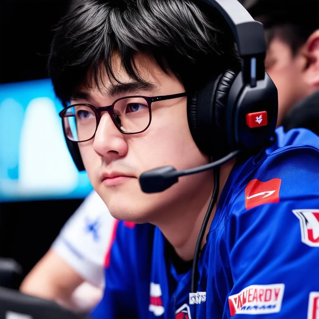 Faker (League of Legends)