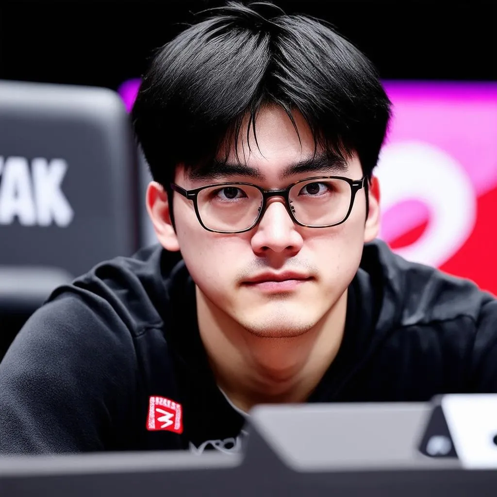 Faker - The Unkillable Demon King