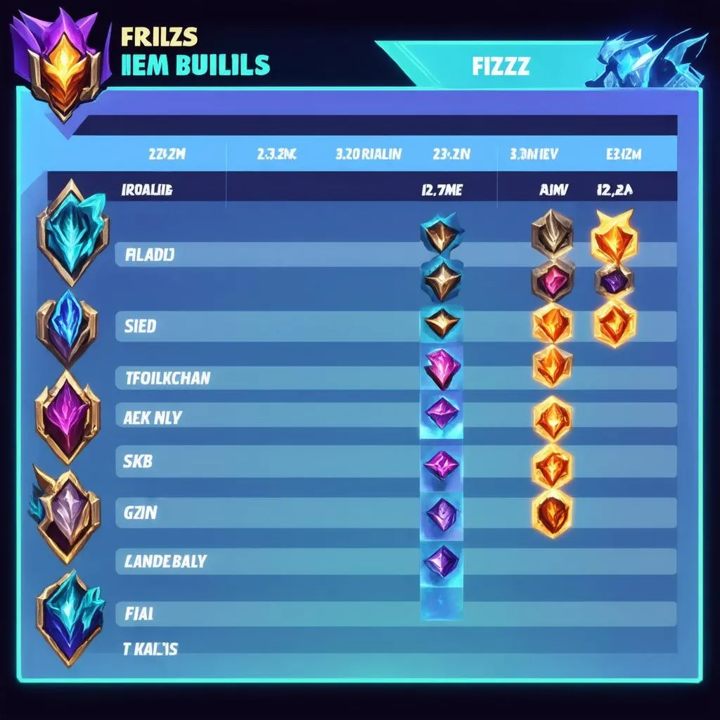 Fizz Probuild