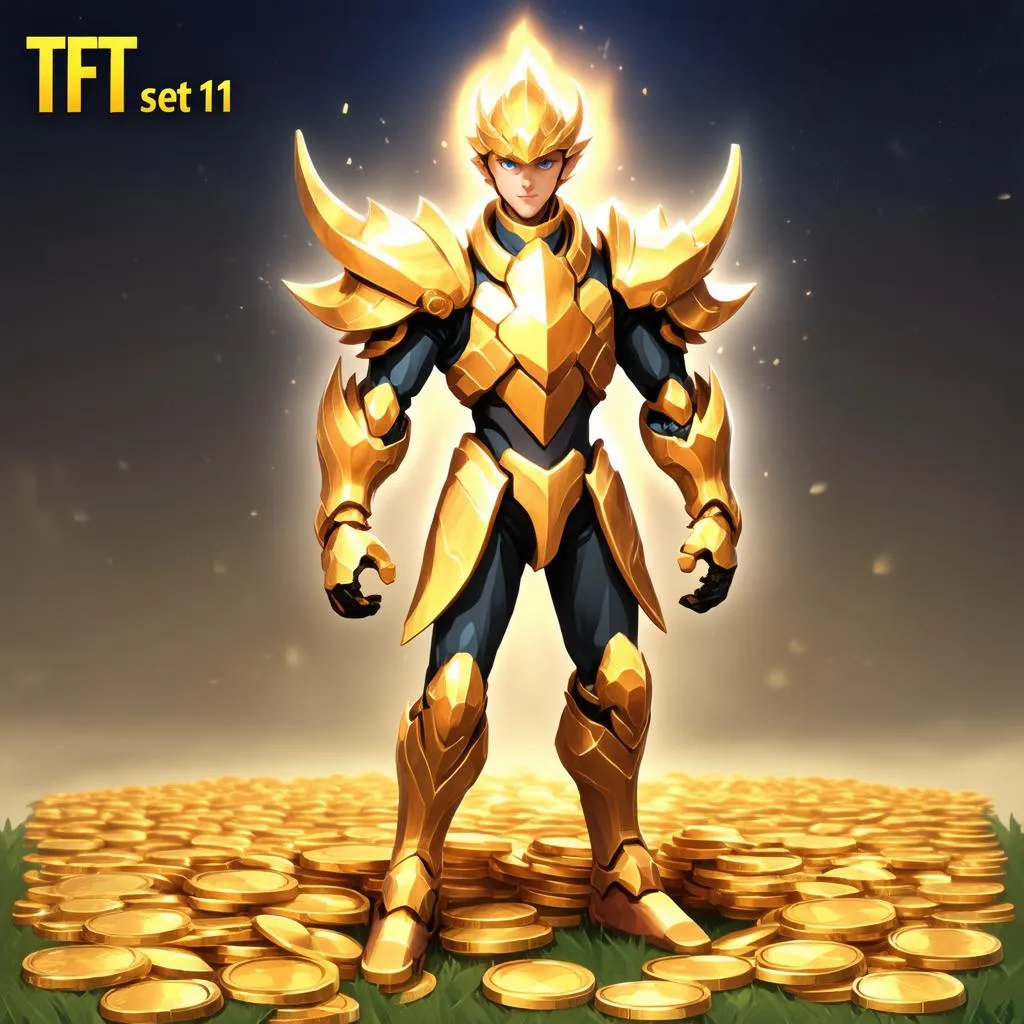 set-11 tft fortune