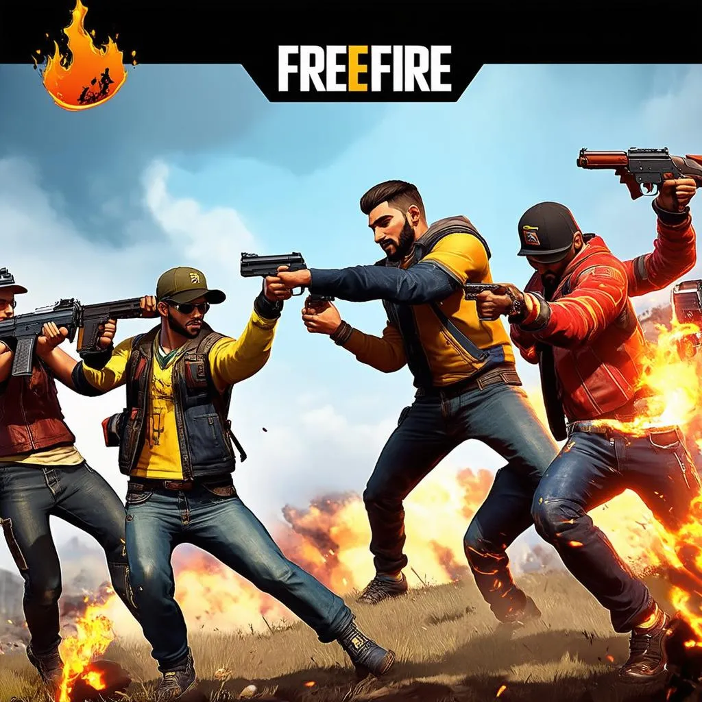 game-ban-sung-sinh-ton-free-fire