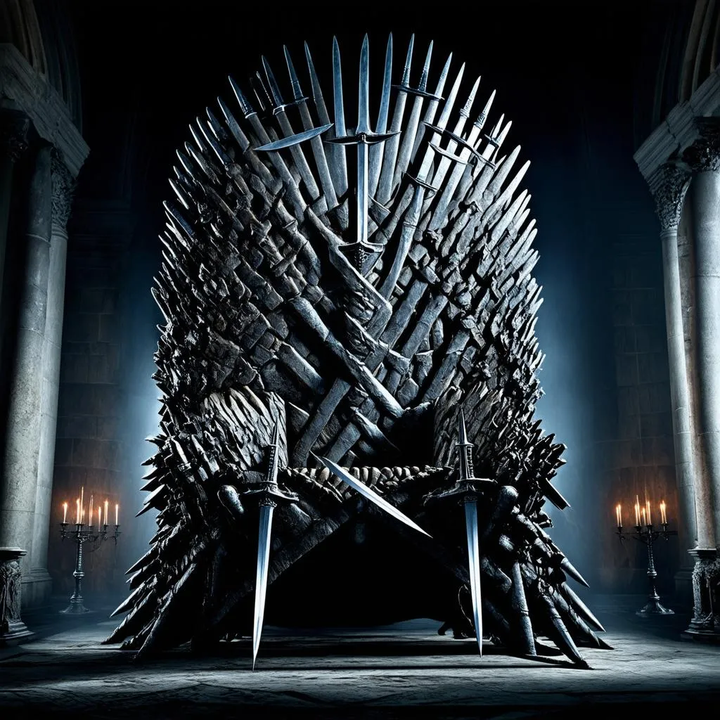 Game of Thrones 2019: Hồi kết gây tranh cãi và sức hút vượt thời gian