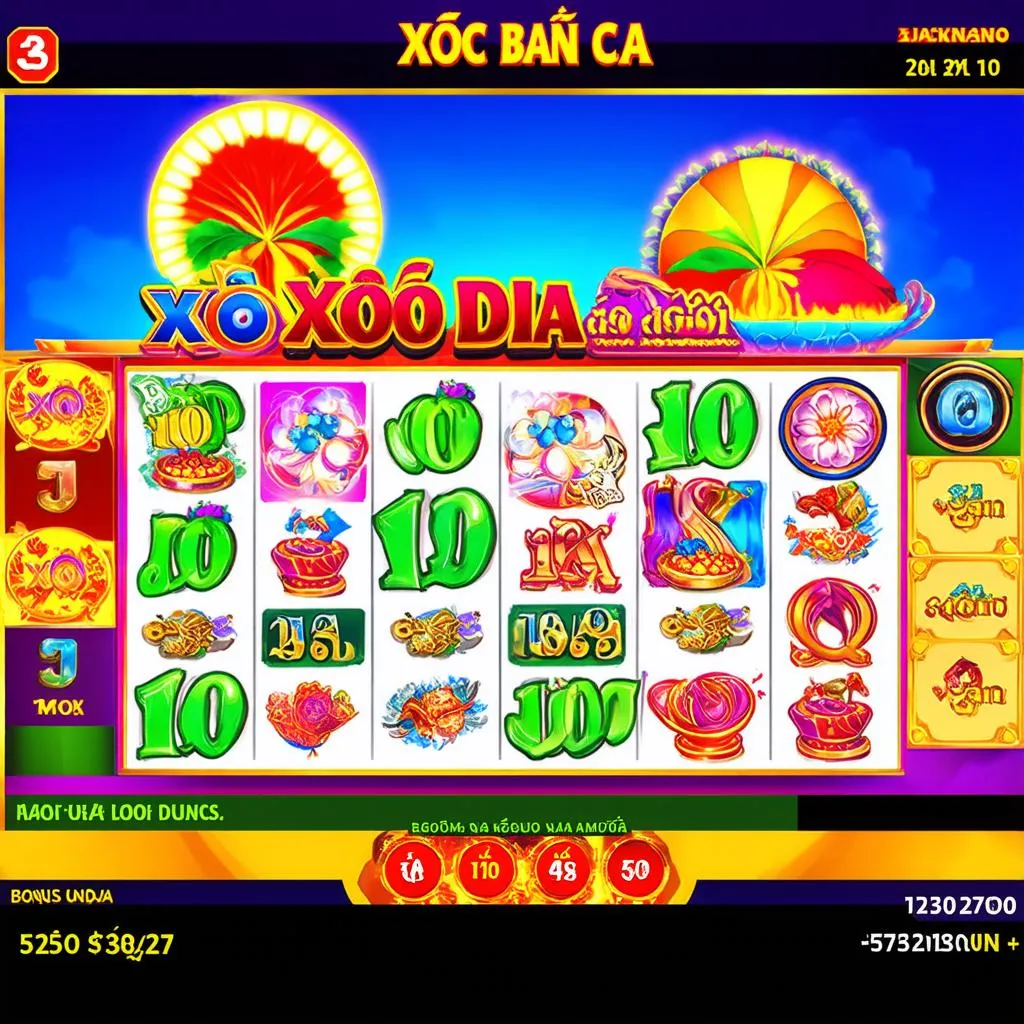 Tải Game Xóc Đĩa: Bí Mật Giàu Sang Hay Bẫy Lừa?