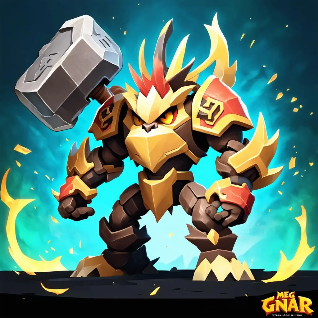 gnar-tank-build