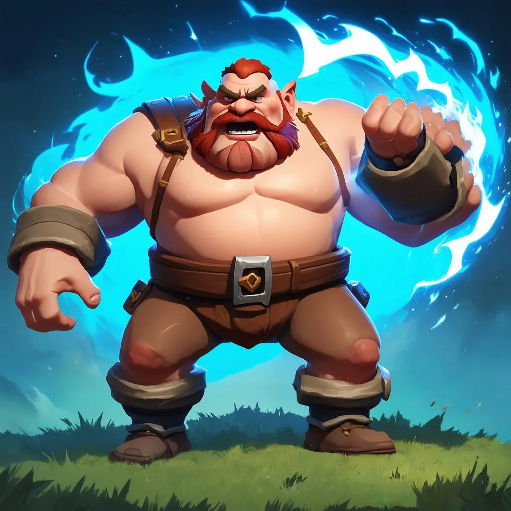 Gragas Op GG: Bí Kíp Biến Gã Bợm Rượu Thành “Thánh Kéo”