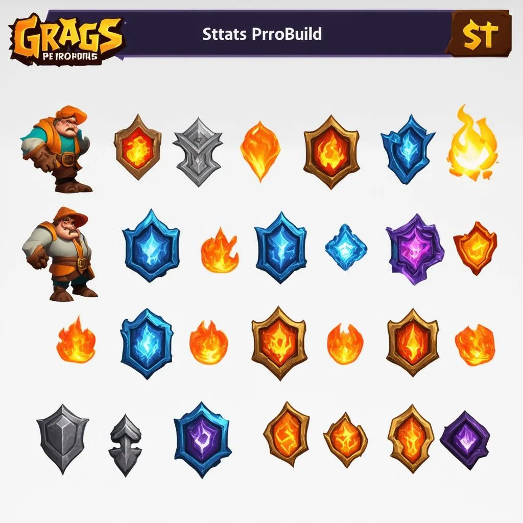 gragas-probuild-item