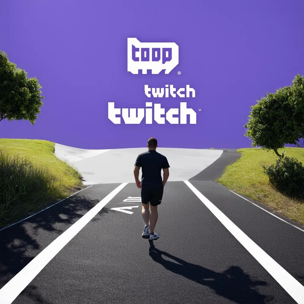 Hành Trình Trở Thành Twitch Partner