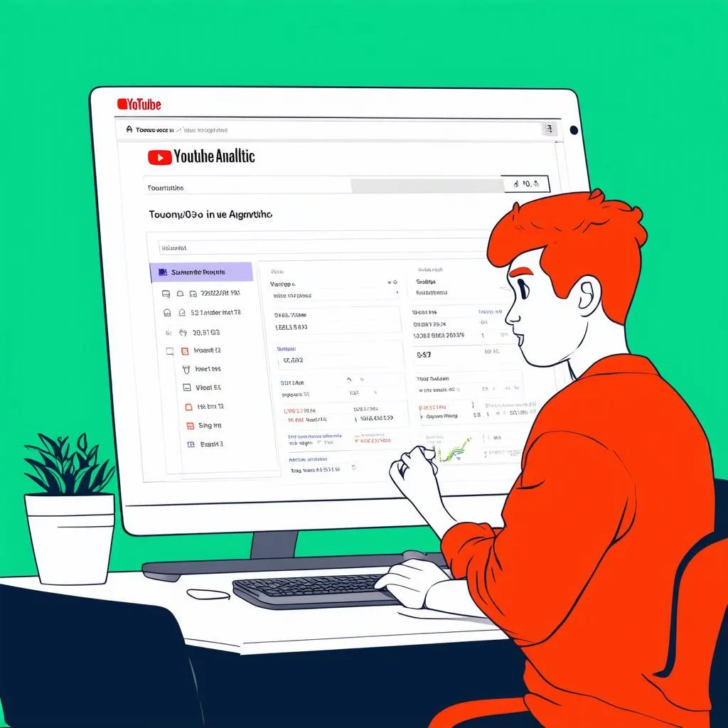 Hiểu rõ thuật toán Youtube