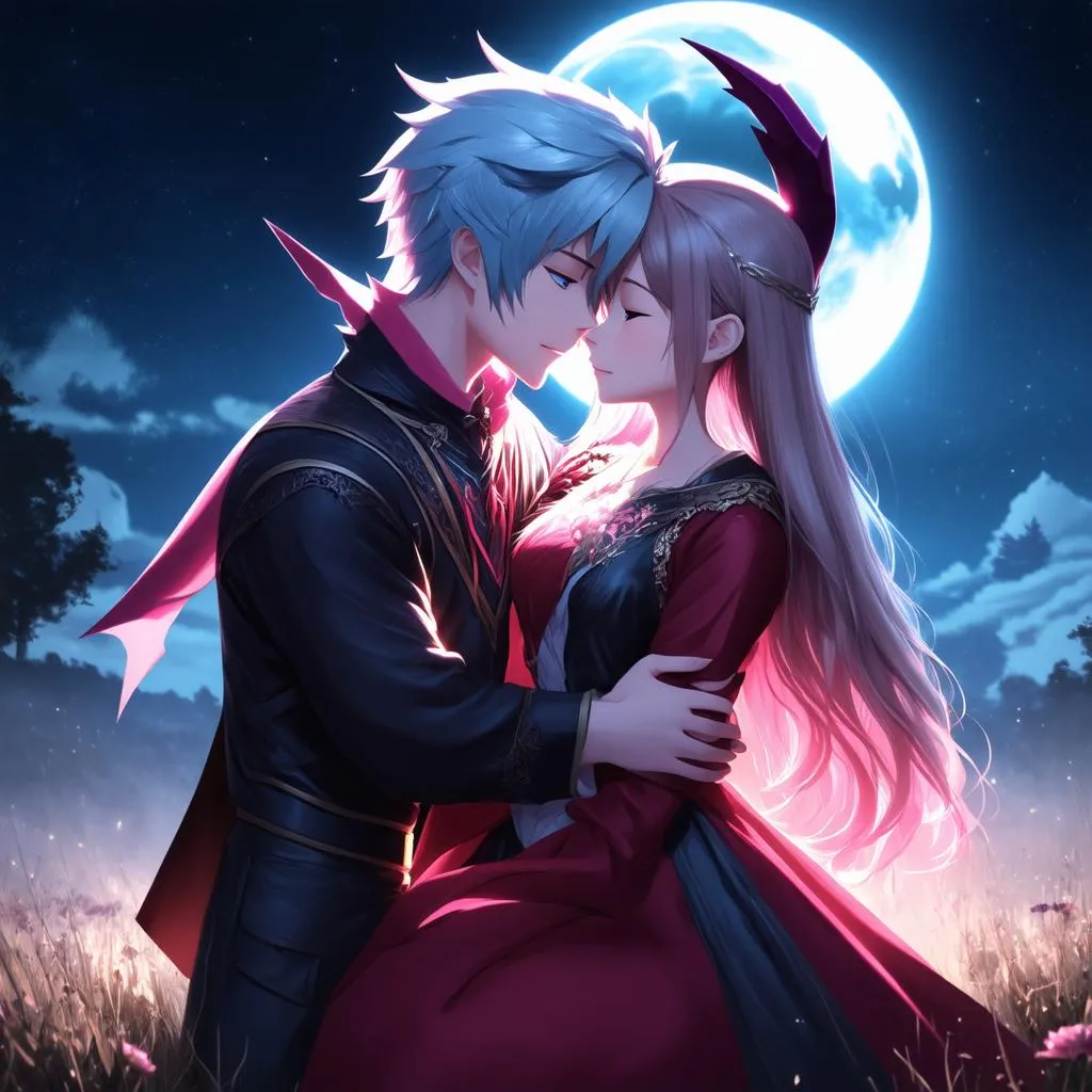 Hình nền Xayah và Rakan