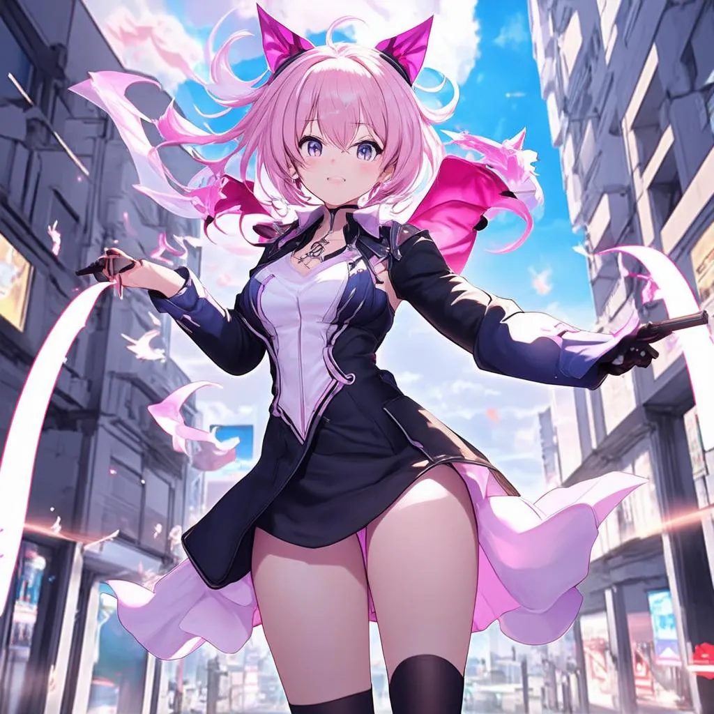 Game Honkai Impact 3rd