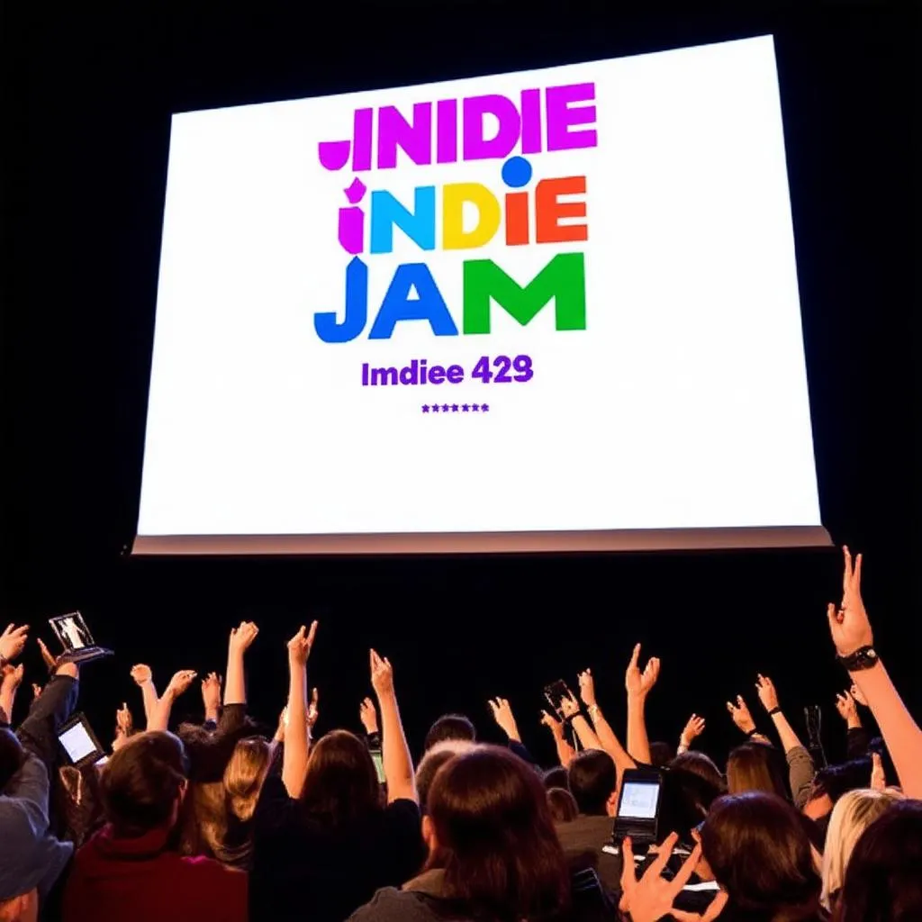 Indie Game Jam Awards