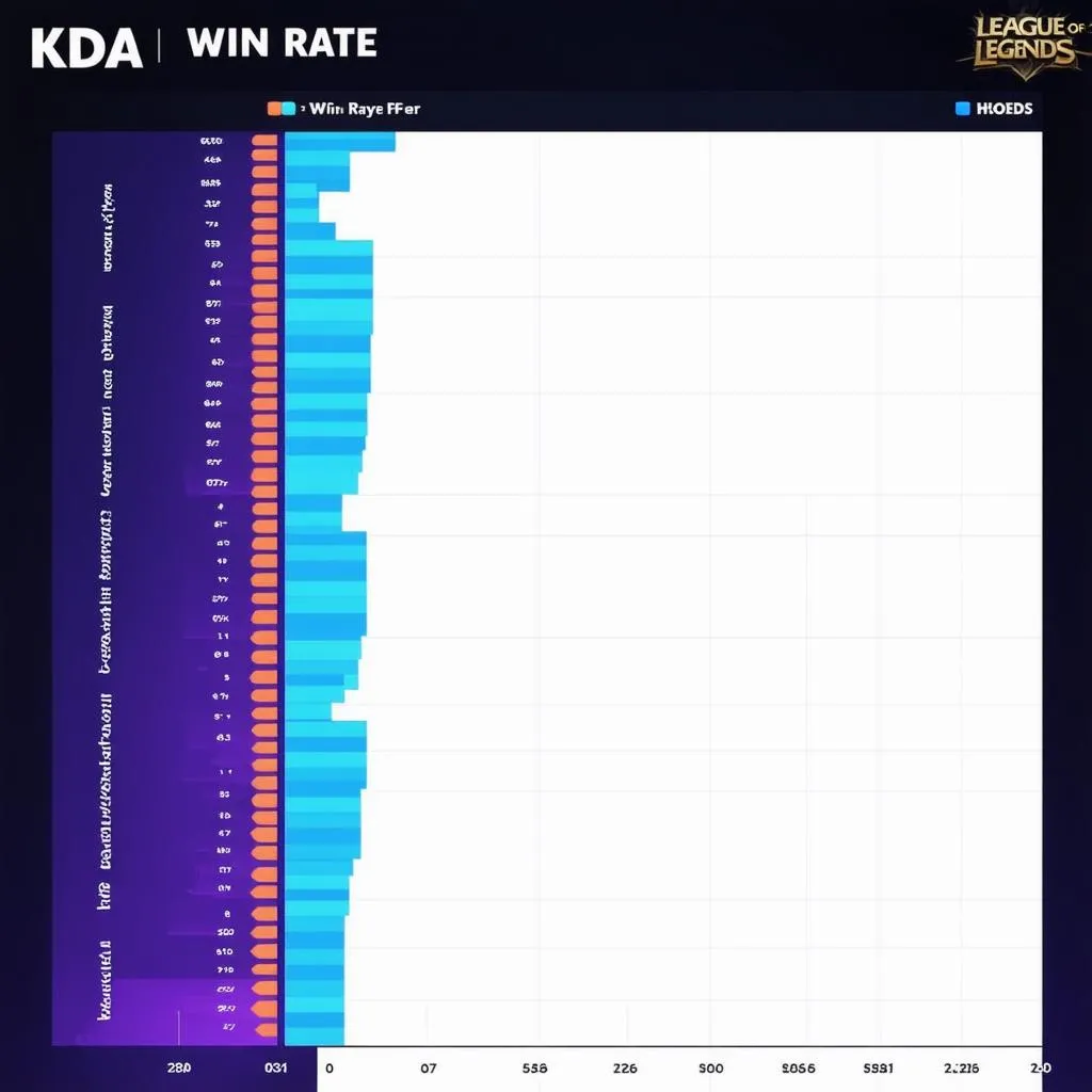 Thống kê IV Rank Checker