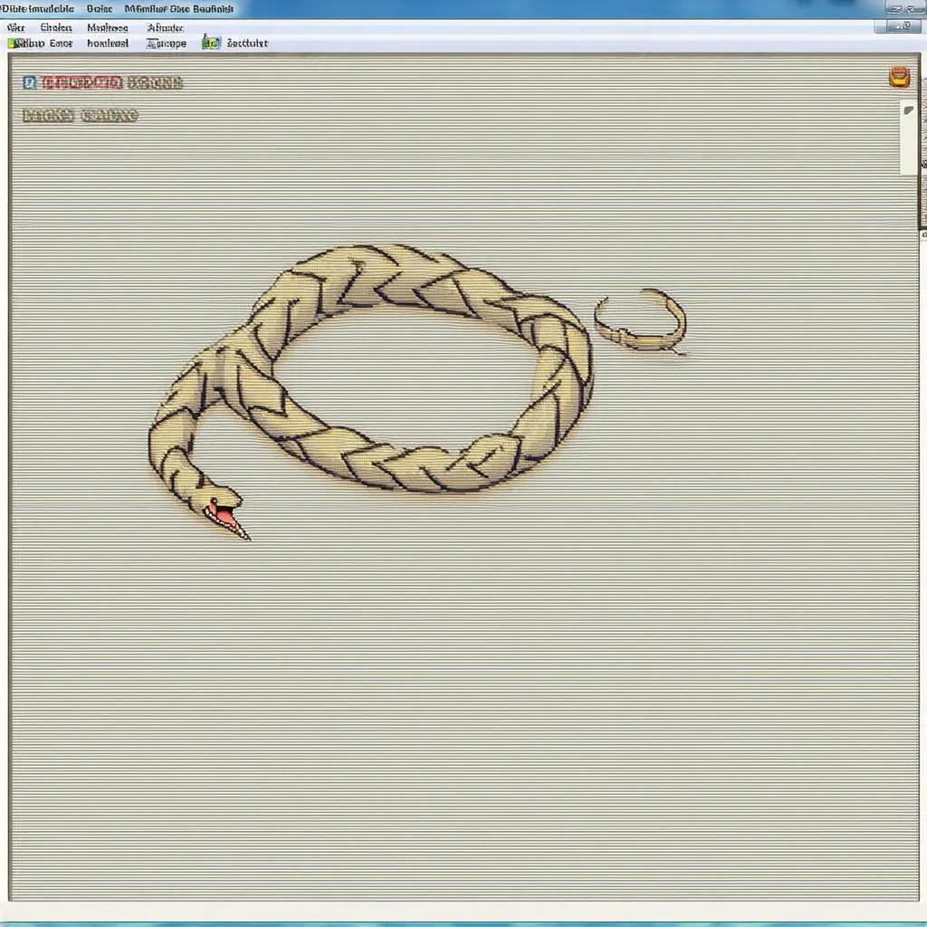 java-game-emulator-snake