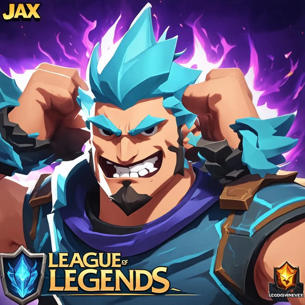 jax-build