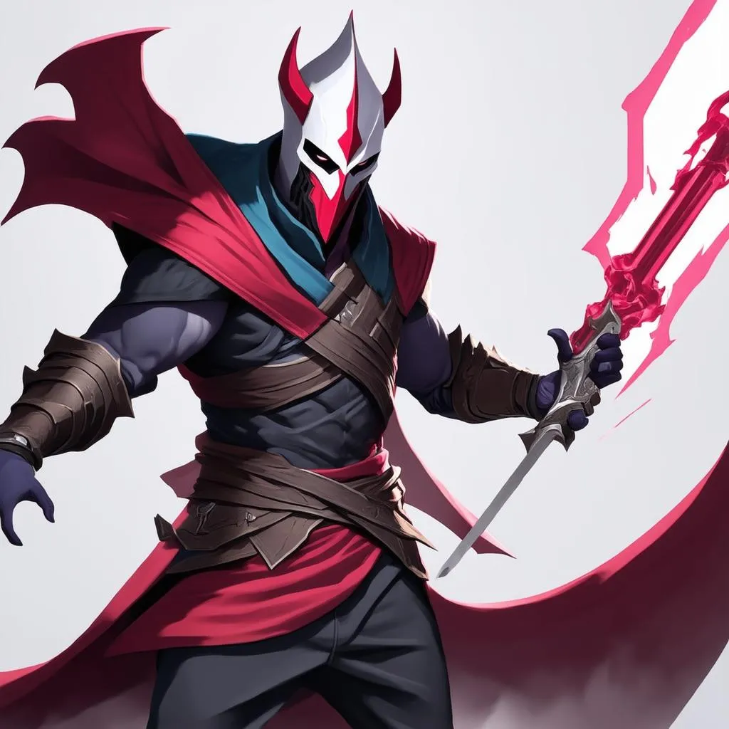 Jhin champion spotlight