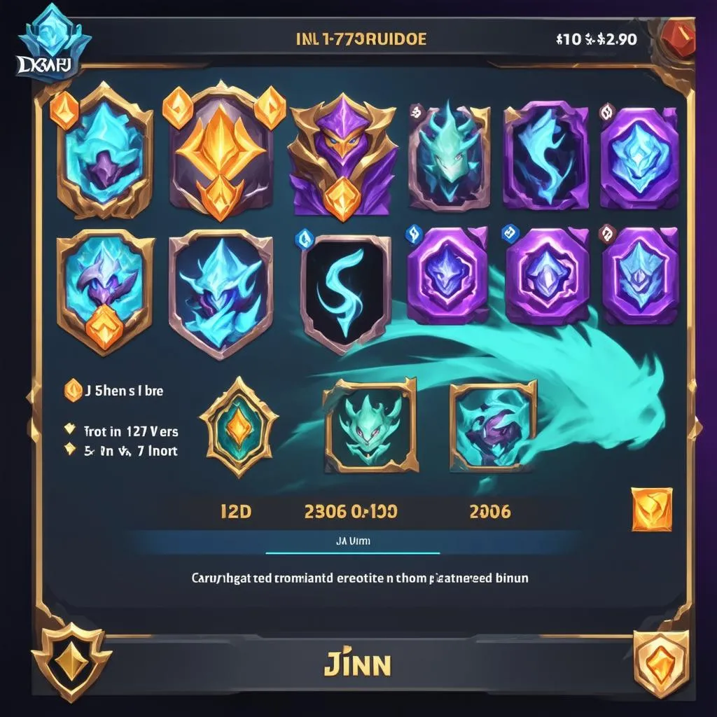 jinn-tft-build