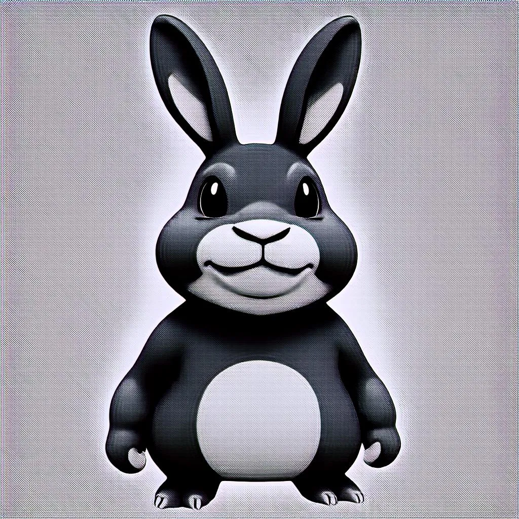 Kappa Chungus