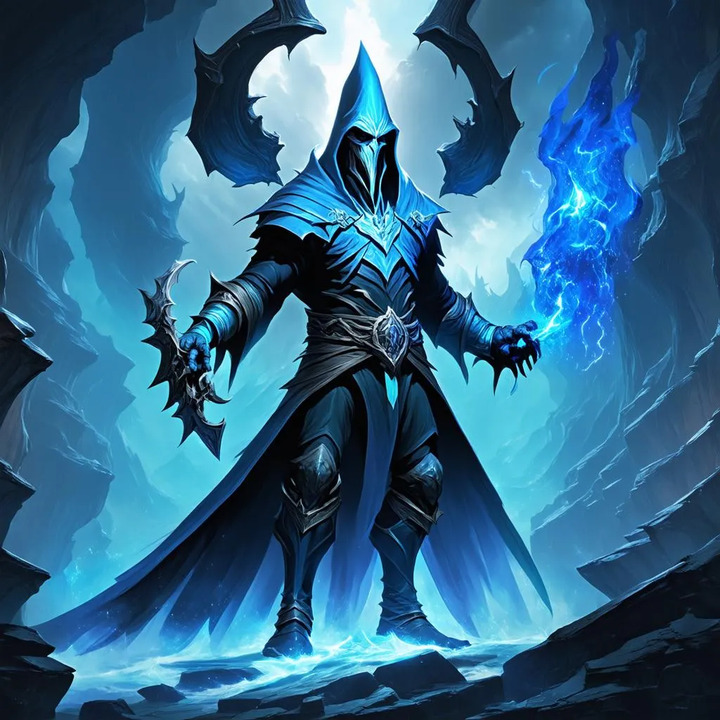 Karthus ARAM