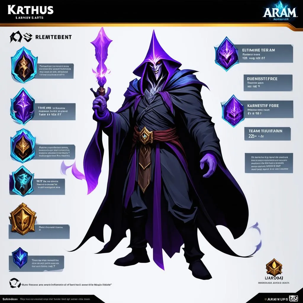 karthus-build-aram-stats