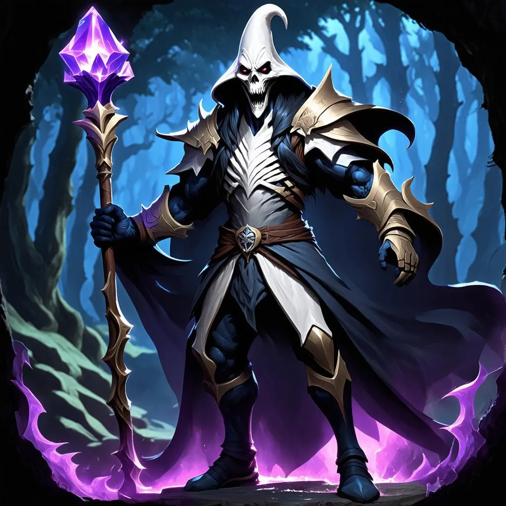 karthus-champion-lol