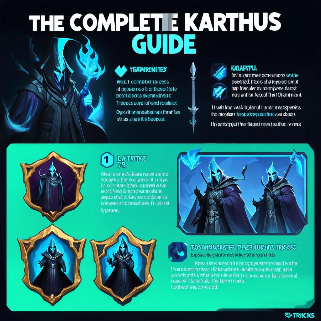 karthus guide