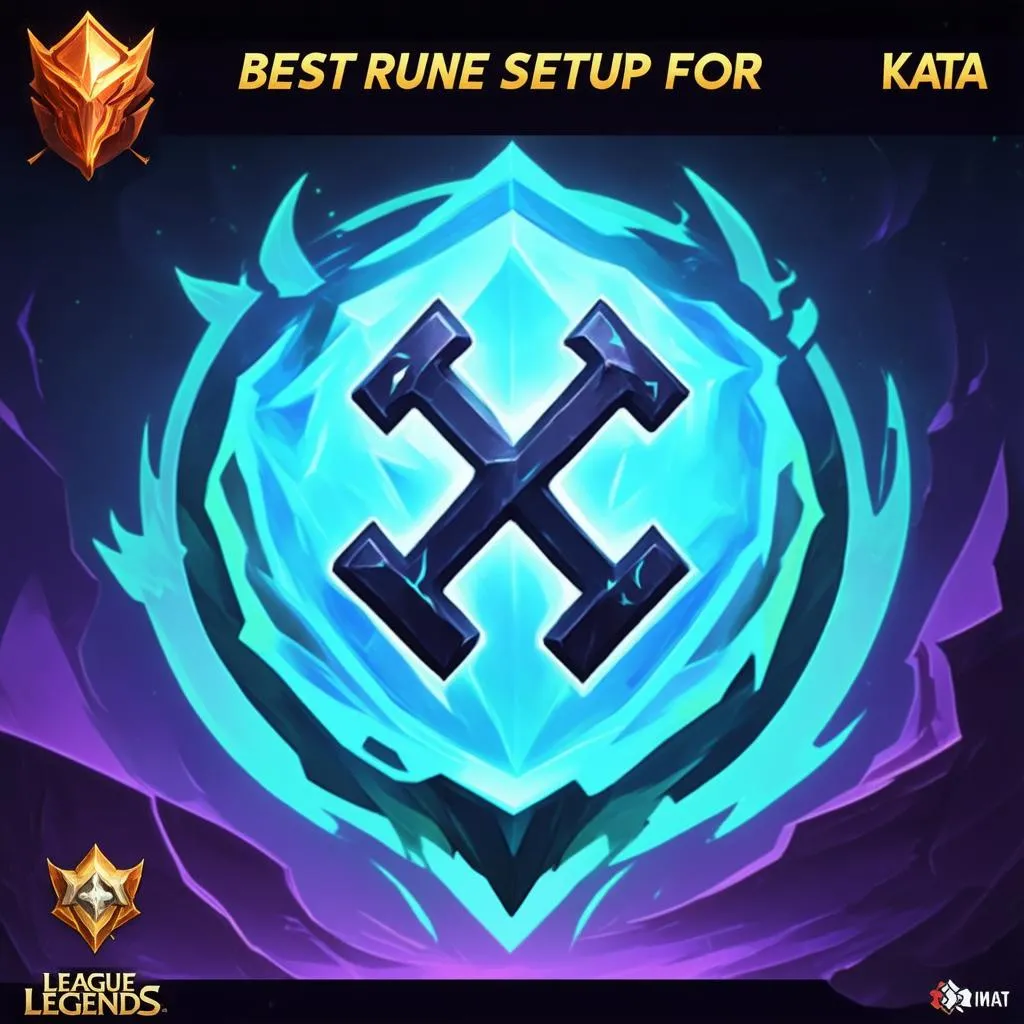 kata-rune-setup