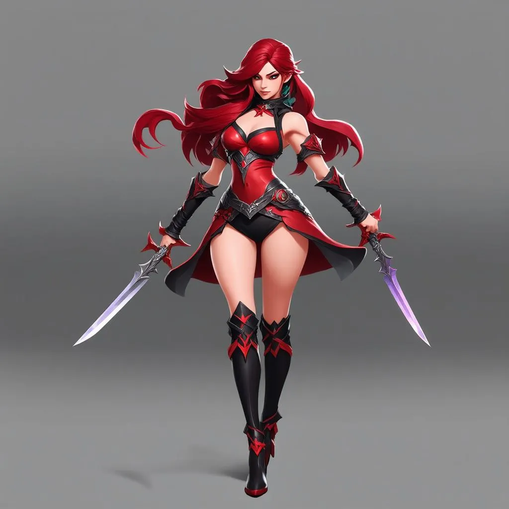 katarina-build