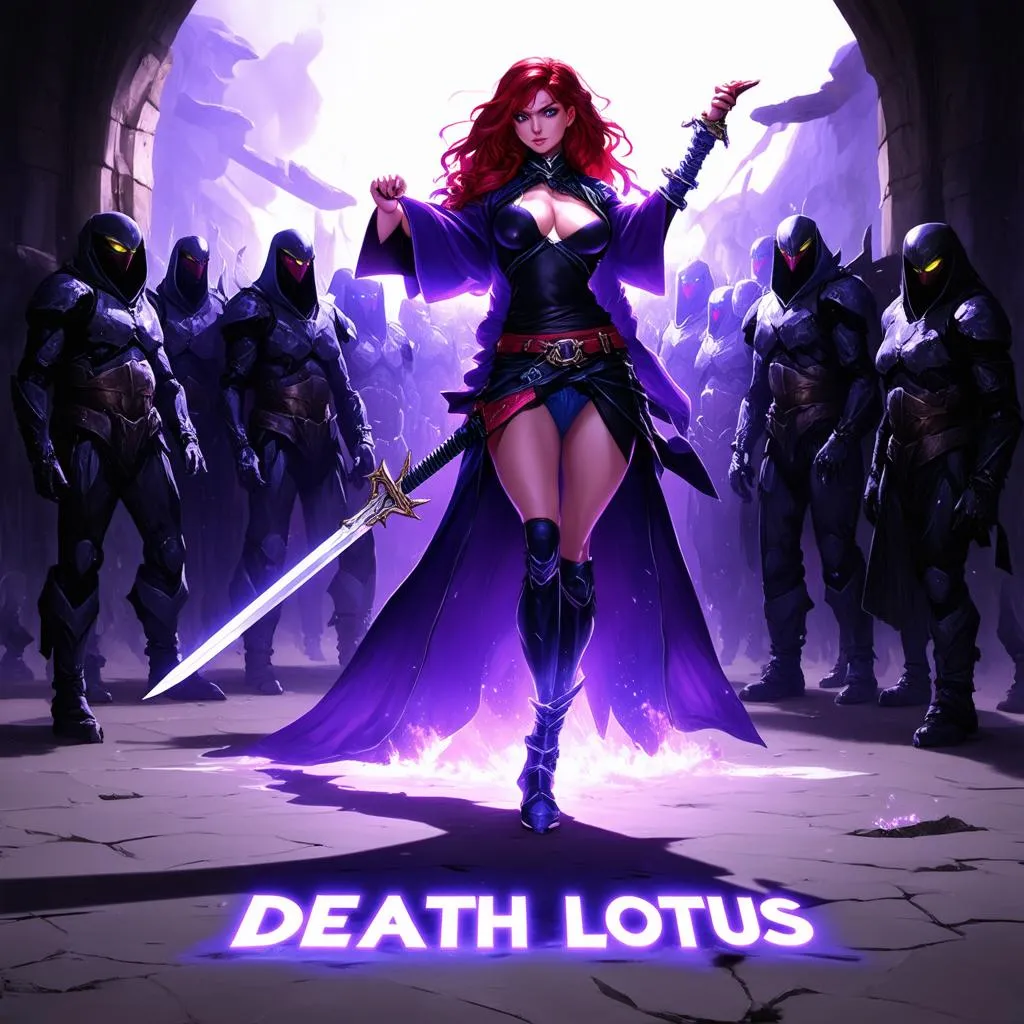 katarina-death-lotus