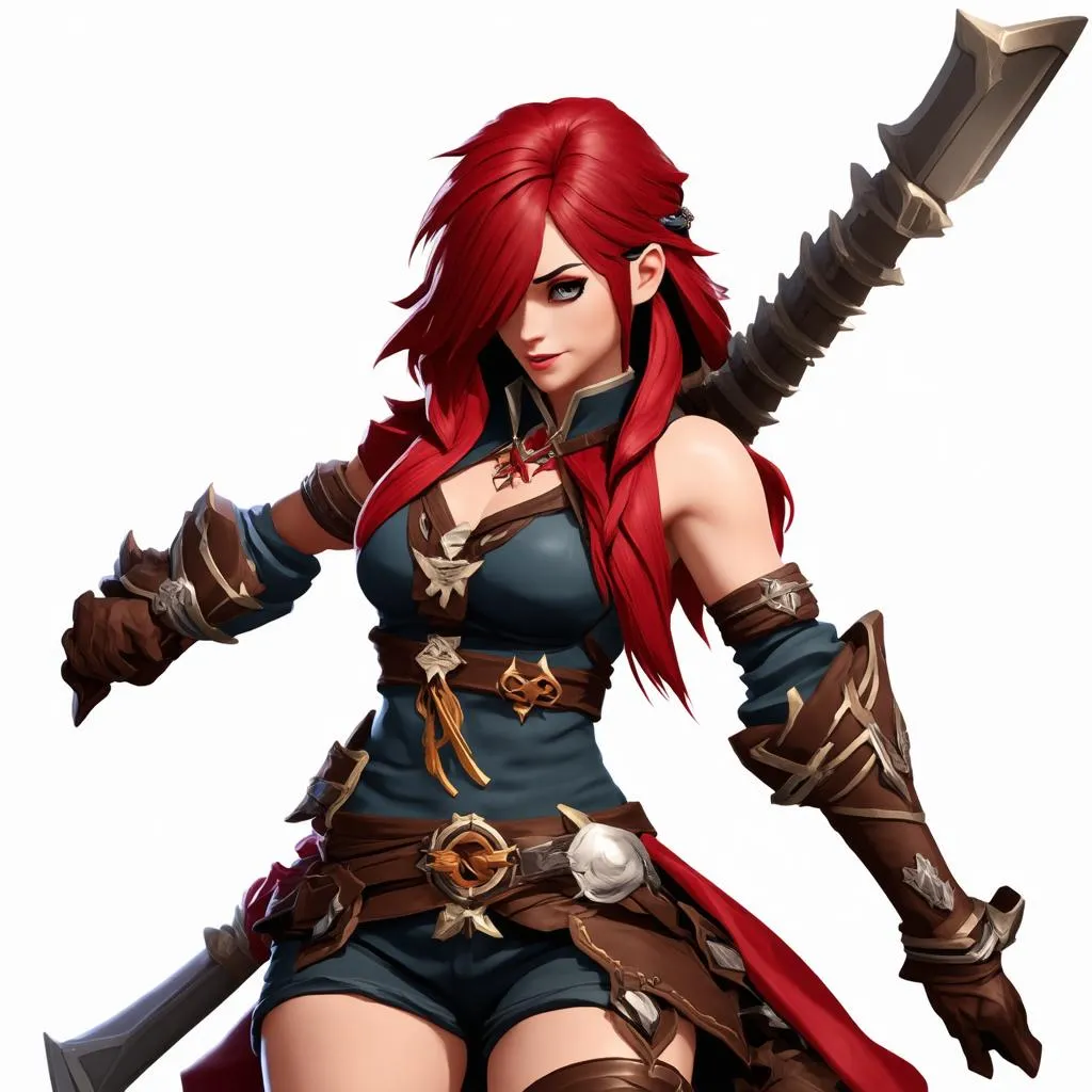 katarina-lol