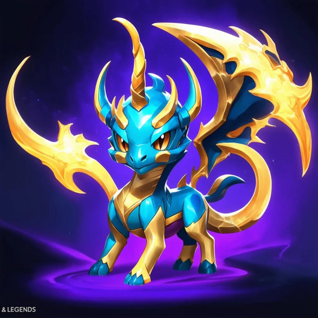 Khắc Chế Aurelion Sol