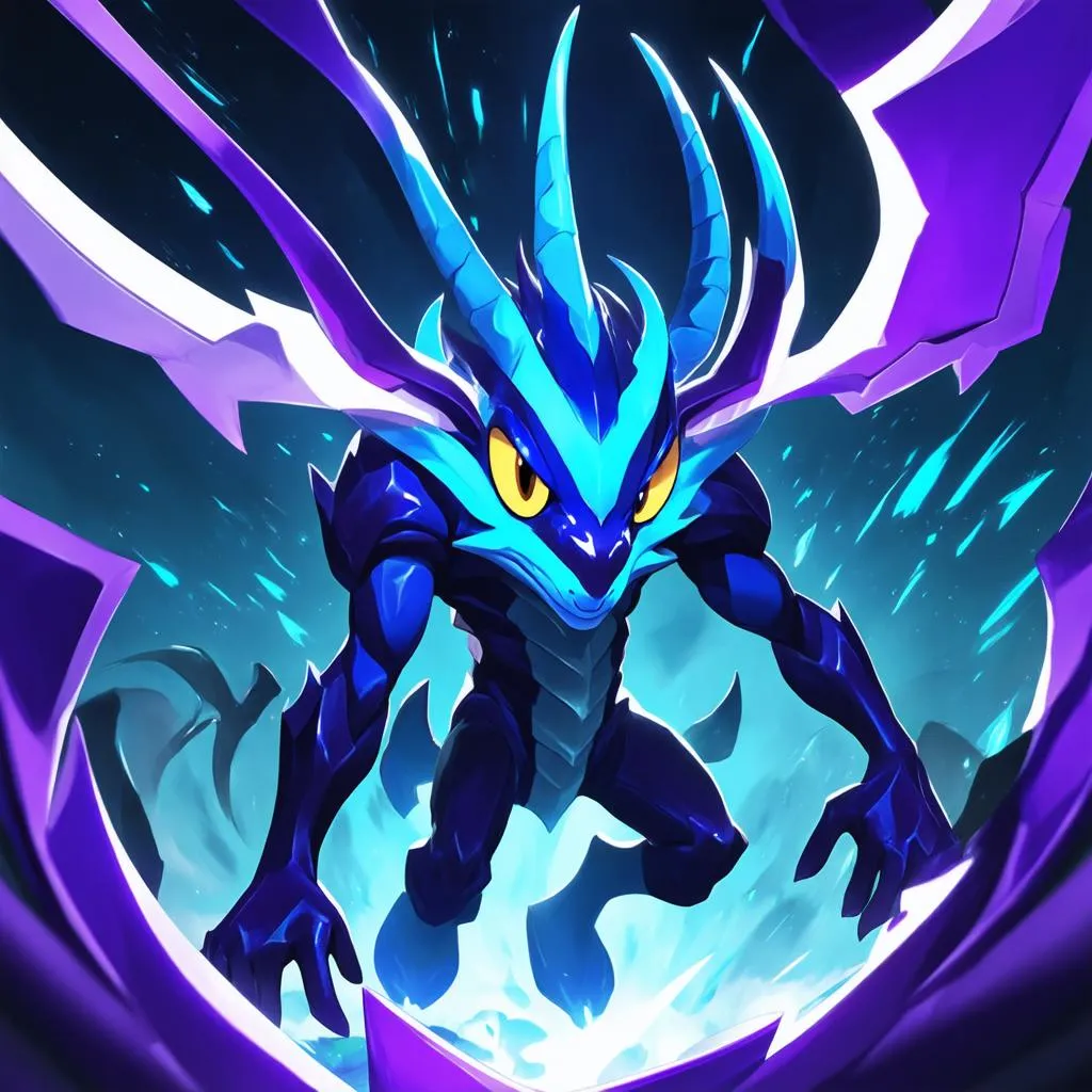 Aurelion Sol bị Zed ám sát