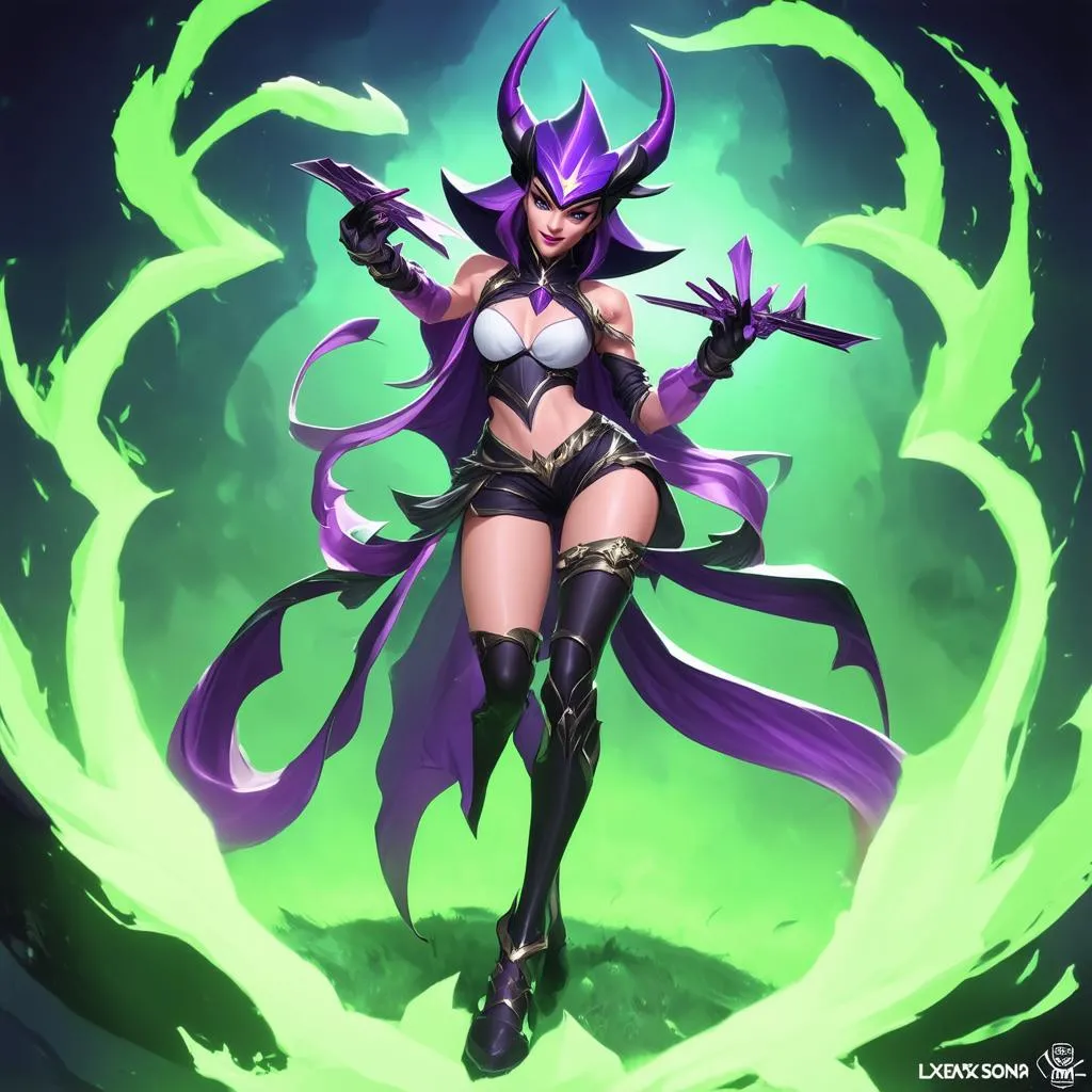 Đồng đội tấn công Syndra