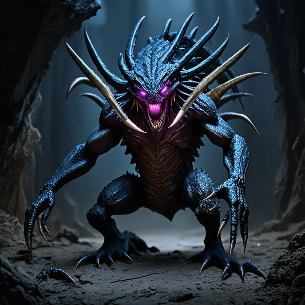 Kha'Zix Biến Hình