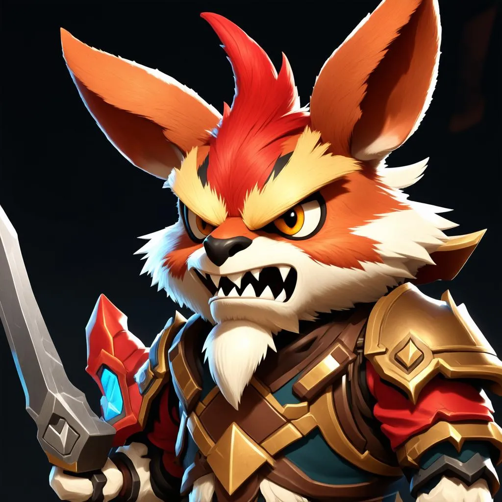 Kled OP.GG: Bí Kíp Leo Rank Hiệu Quả Cùng Gã Yordle Nóng Tính