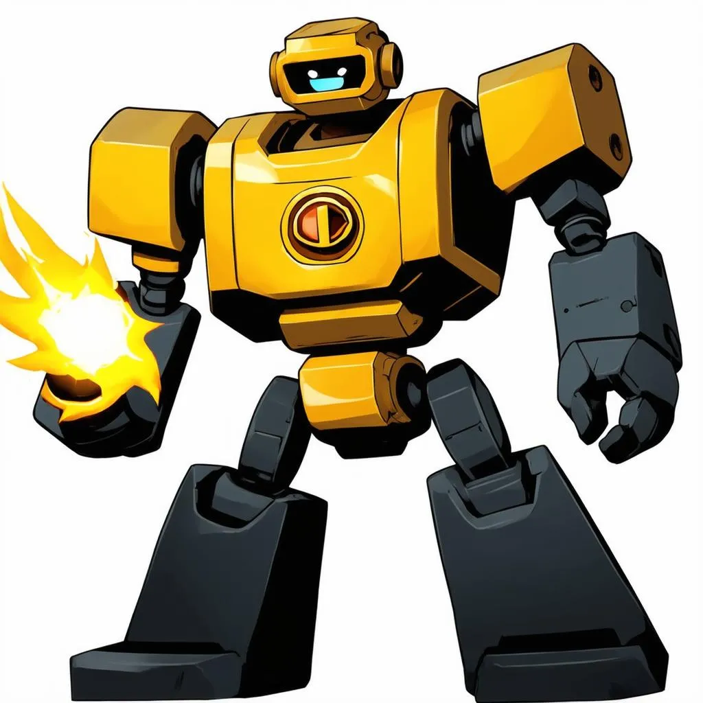 Blitzcrank kéo tướng địch