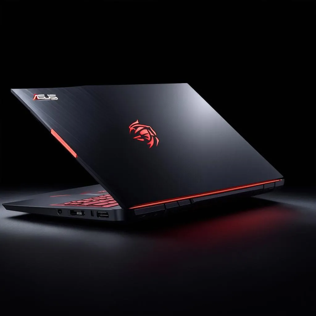 Laptop Gaming ASUS ROG